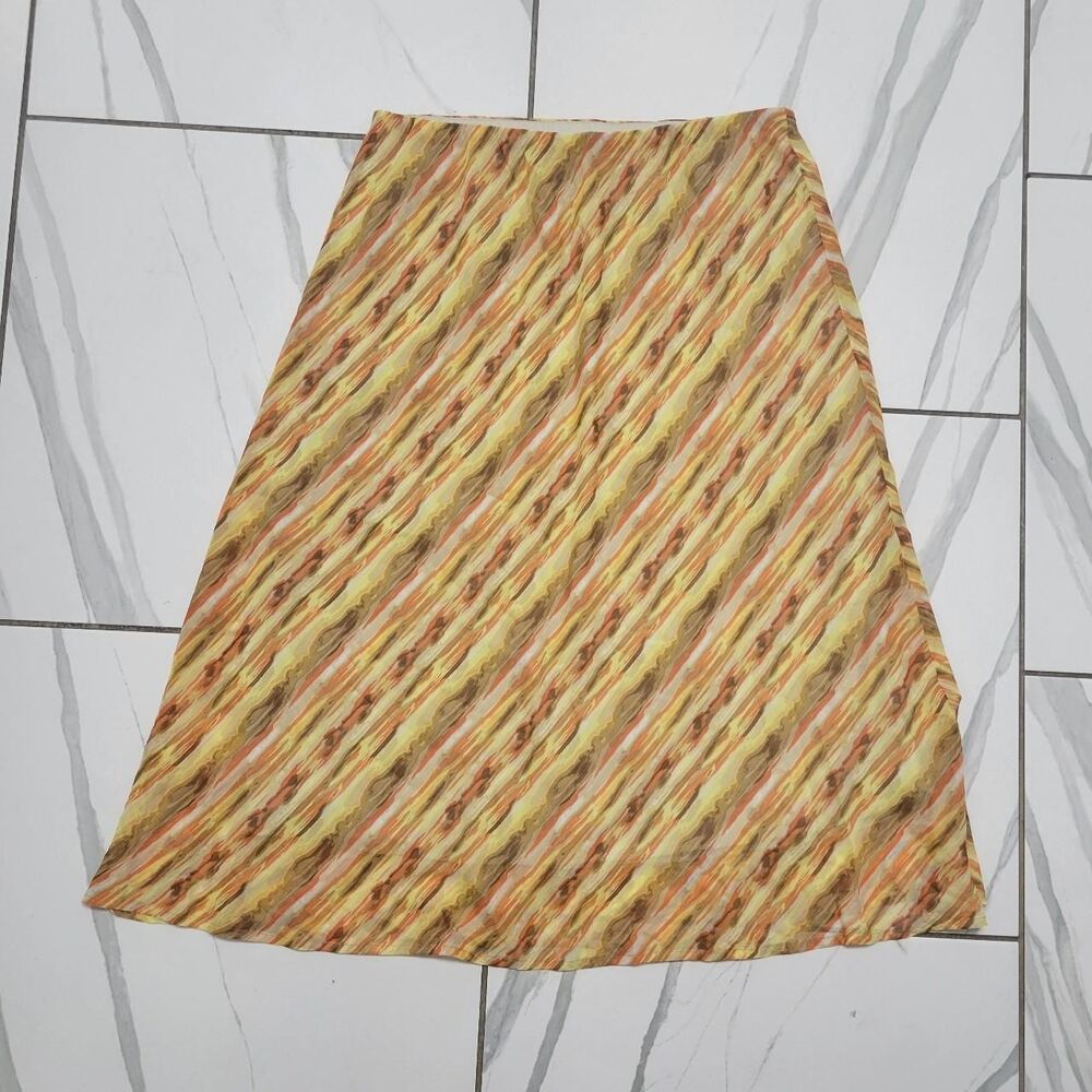Cato Women's multi Skirt